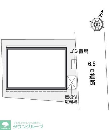 レオパレス星IIの物件内観写真